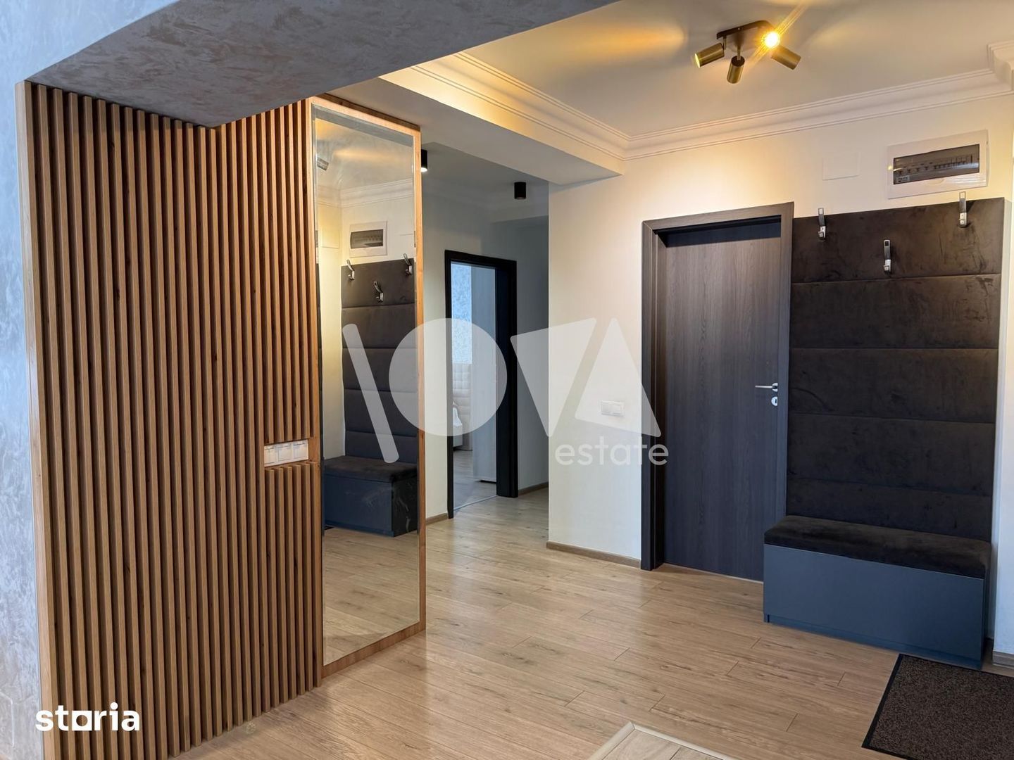 De vânzare: apartament 4 camere - Drumul Taberei - Parc - metrou - Poză 10