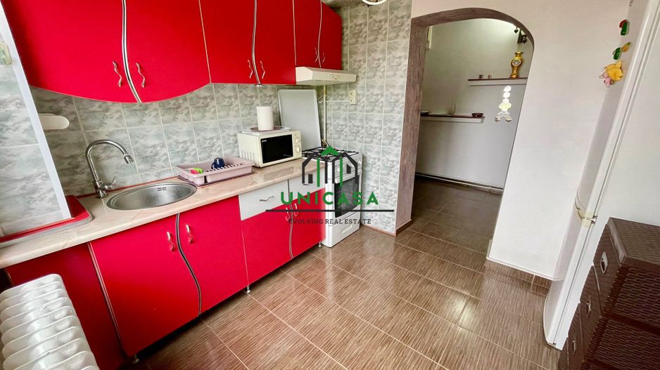 Apartament 3 cam/Dragasani/Et3 - Poză 4