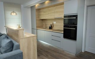 Duplex modern într-o zonă liniștită din Apahida, zonă excelentă. - Poză 2