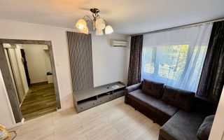 Apartament 2 camere de închiriat – Podu Roș | Etaj 1 | Prima închiriere - Poză 1