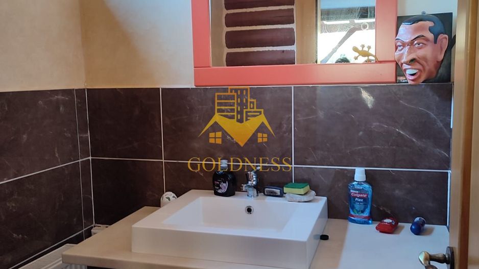 5 camere, Curte proprie, Ponton, 3 parcari, Zona Somesul Cald, Cluj - Poză 20