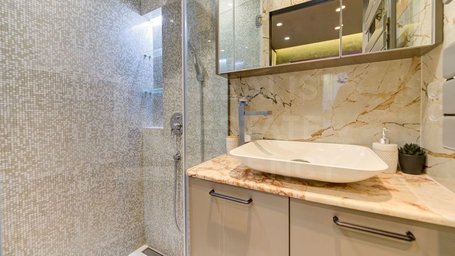 Chirie, apartament, 2 cameră, str. Nicolae Testimițeanu, Botanica - Poză 8