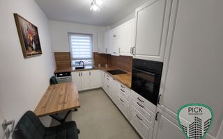 P 4199 - Apartament cu 2 camere în Târgu Mureș,  Maurer - Poză 5