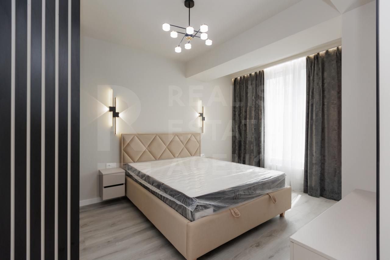 Vânzare, apartament, 2 camere + living, str. Ialoveni, Telecentru - Poză 18