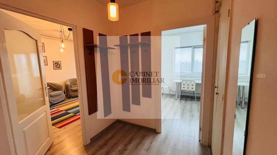 2 camere I Calea Mosilor I bloc 1982 I 57 mp - Poză 5