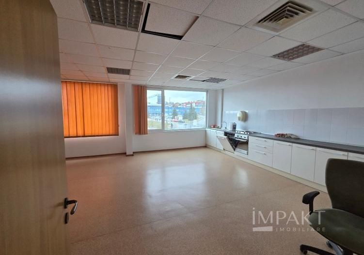 Spații de birouri de închiriat – Tetarom I, Cluj-Napoca | 300–800 mp - Poză 14