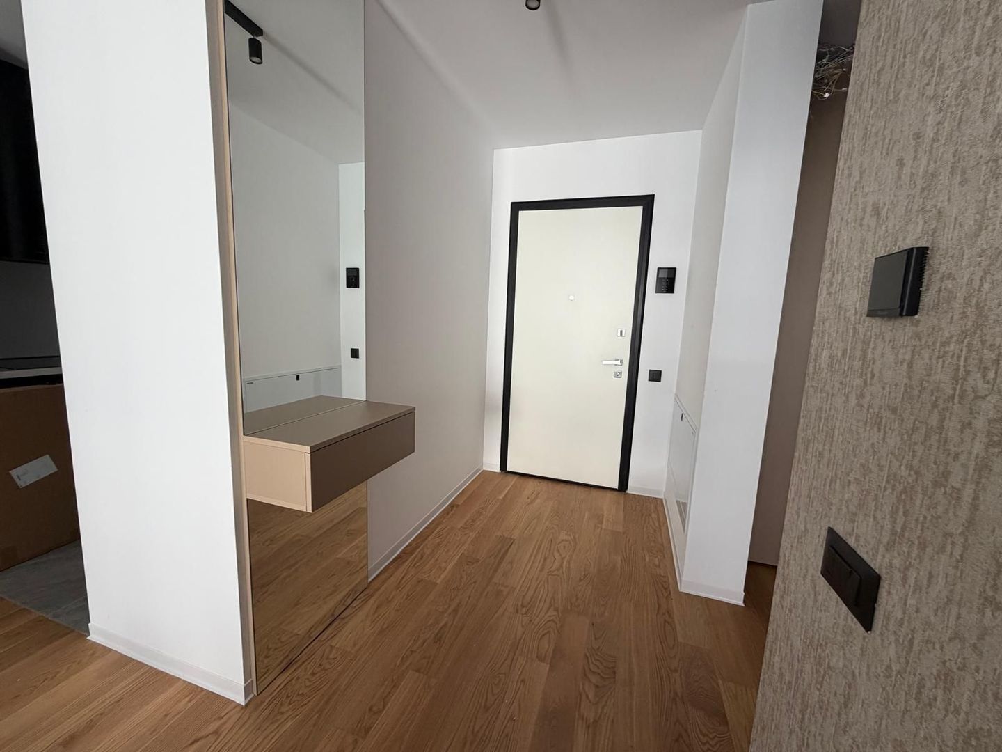 Apartament modern 2 camere I YachtKid I Zona Floreasca - Poză 17