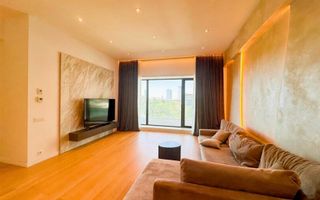 Apartament elegant 3 camere | One Verdi Park | Park View - Poză 5