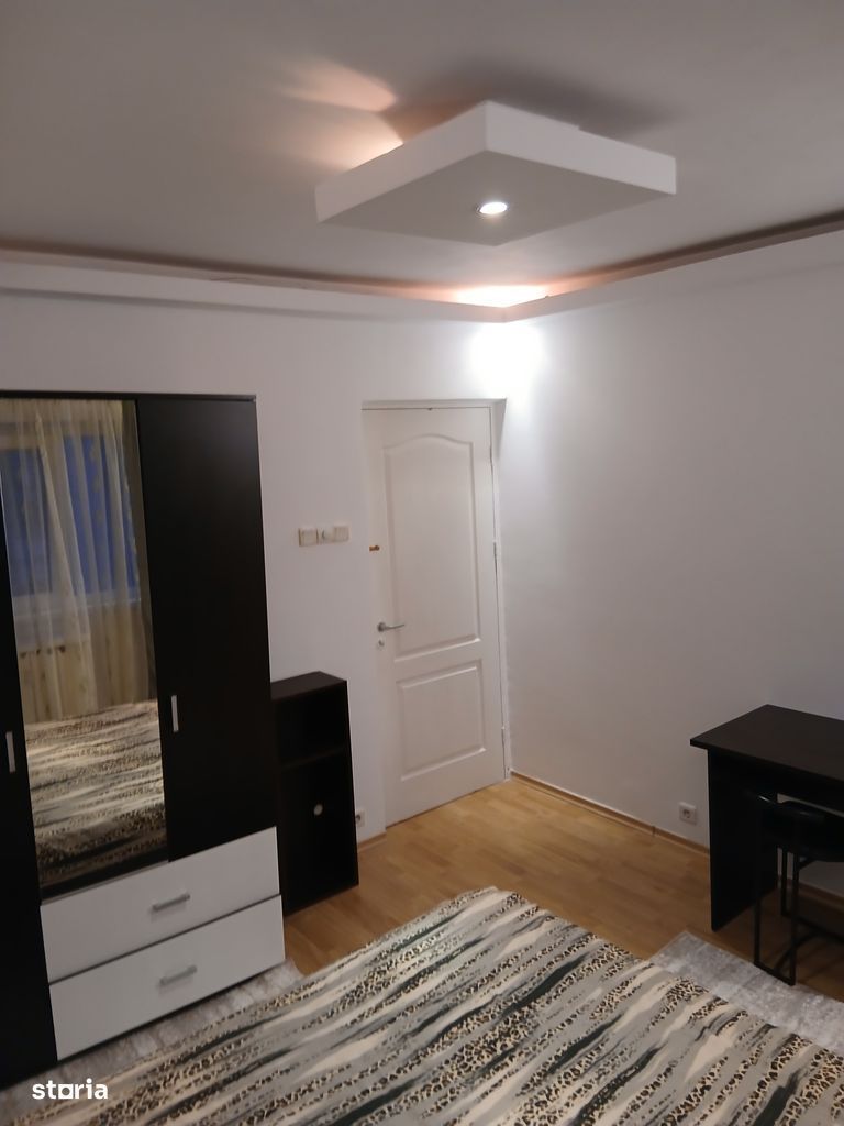 Inchiriere apartament3 camere 80 m patratit pe 13 Septembrie - Poză 7