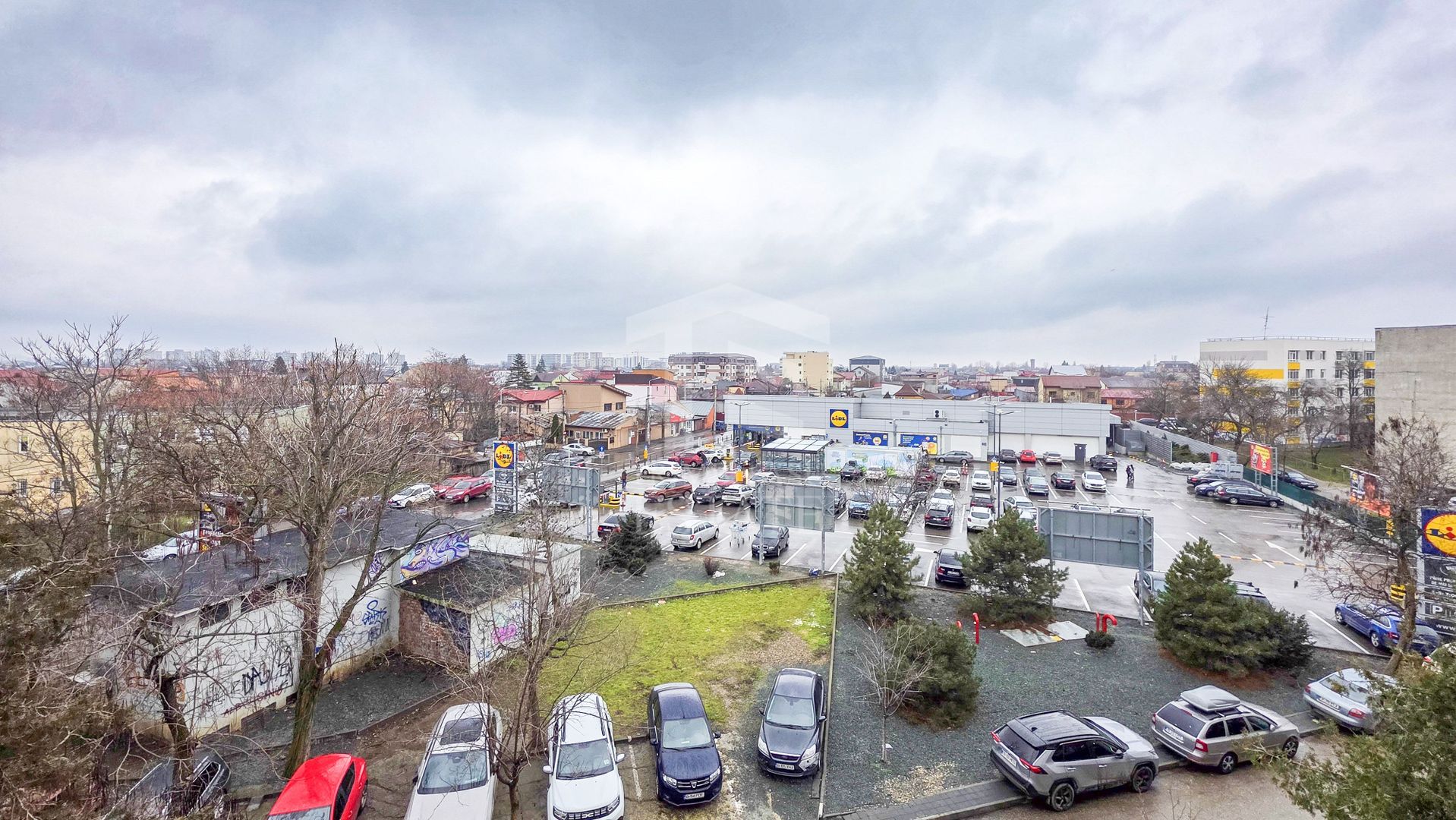 Apartament 4 camere vânzare Șos. Alexandriei 13, Sector 5, lângă Lidl - Poză 26