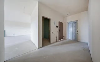 Penthouse 143 mp utili | Lift Privat | Terasa Panoramica 50 mp! - Poză 11