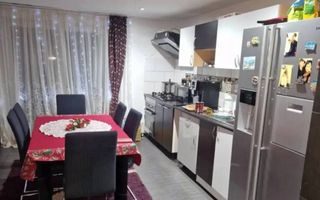 Casa individuala, mobilata & utilata, Campenesti - Poză 1