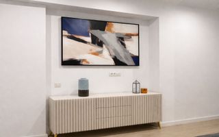 APARTAMENT 2 CAMEREI CORTINA NORTH I PIPERA - Poză 6