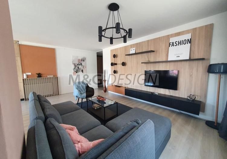 Apartament 2 camere Aradului bloc nou - Poză 2