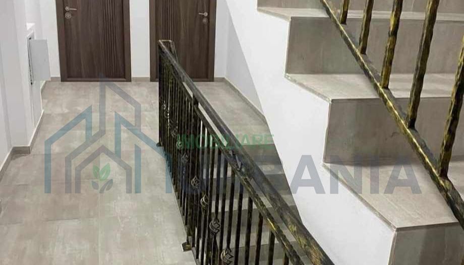 Apartament cu 2 camere în complexul rezidențial Perla, Iași - Poză 2