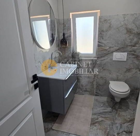 OFERTA! Casa Finalizata - 500mp teren - intabulata Horpaz - Poză 10