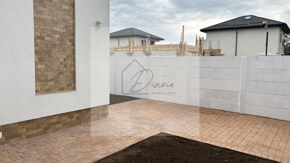 Pantelimon I Vila 4 Camere Premium moderna luminoasa I COMISION 0% - Poză 5