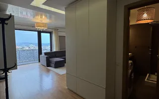 3 camere, Penthouse, Premium, Zorilor, Calea Turzii, Hotel Gala - Poză 12