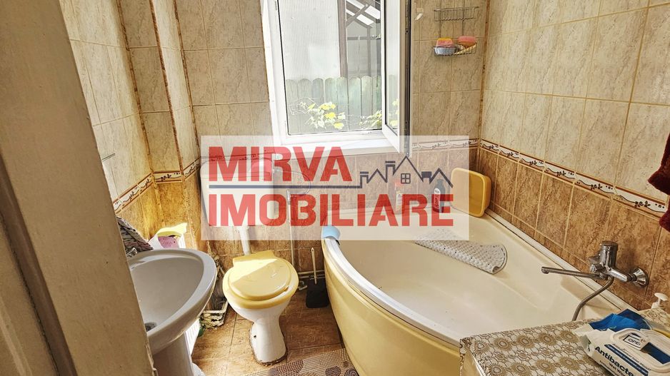 Apartament interbelic cu 4 camere – 63,17 mp utili | Central, Ploiești - Poză 16