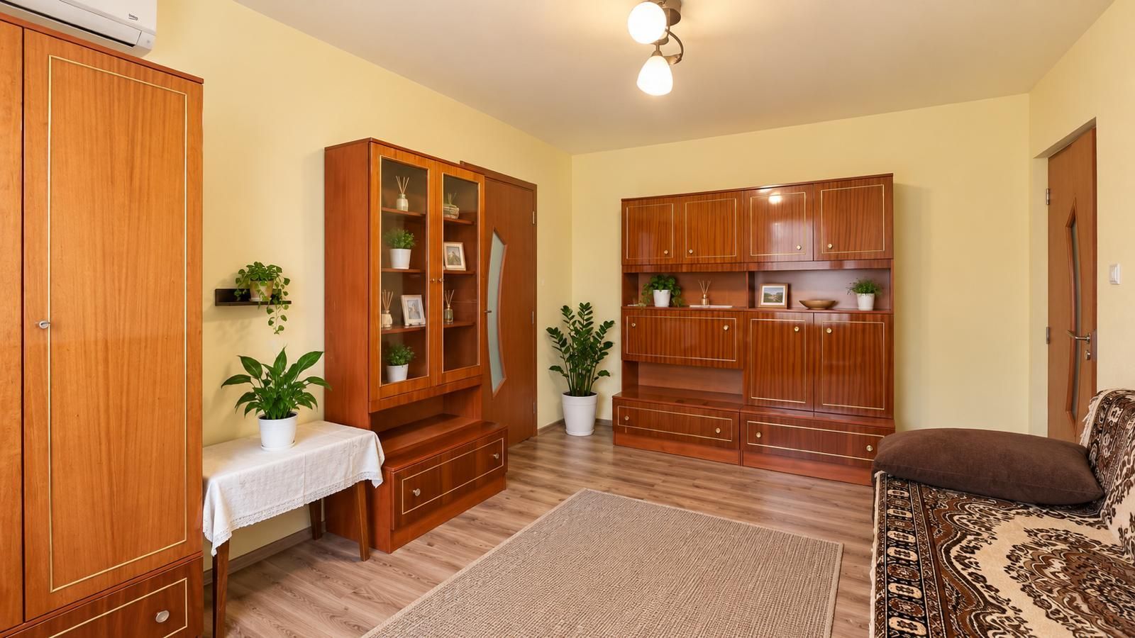 COMISION 0% Apartament 3 Camere | Etaj 2 Centrala Proprie | Dambovita - Poză 2