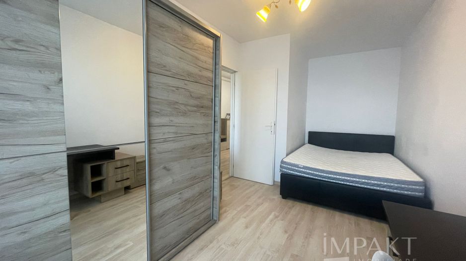 2 camere modern | Piața 1 Mai | Parcare subterană - Poză 6