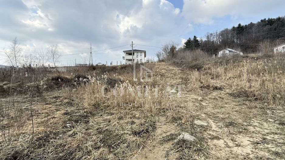 Teren cu autorizație duplex | Oportunitate–Feleacu - Poză 18