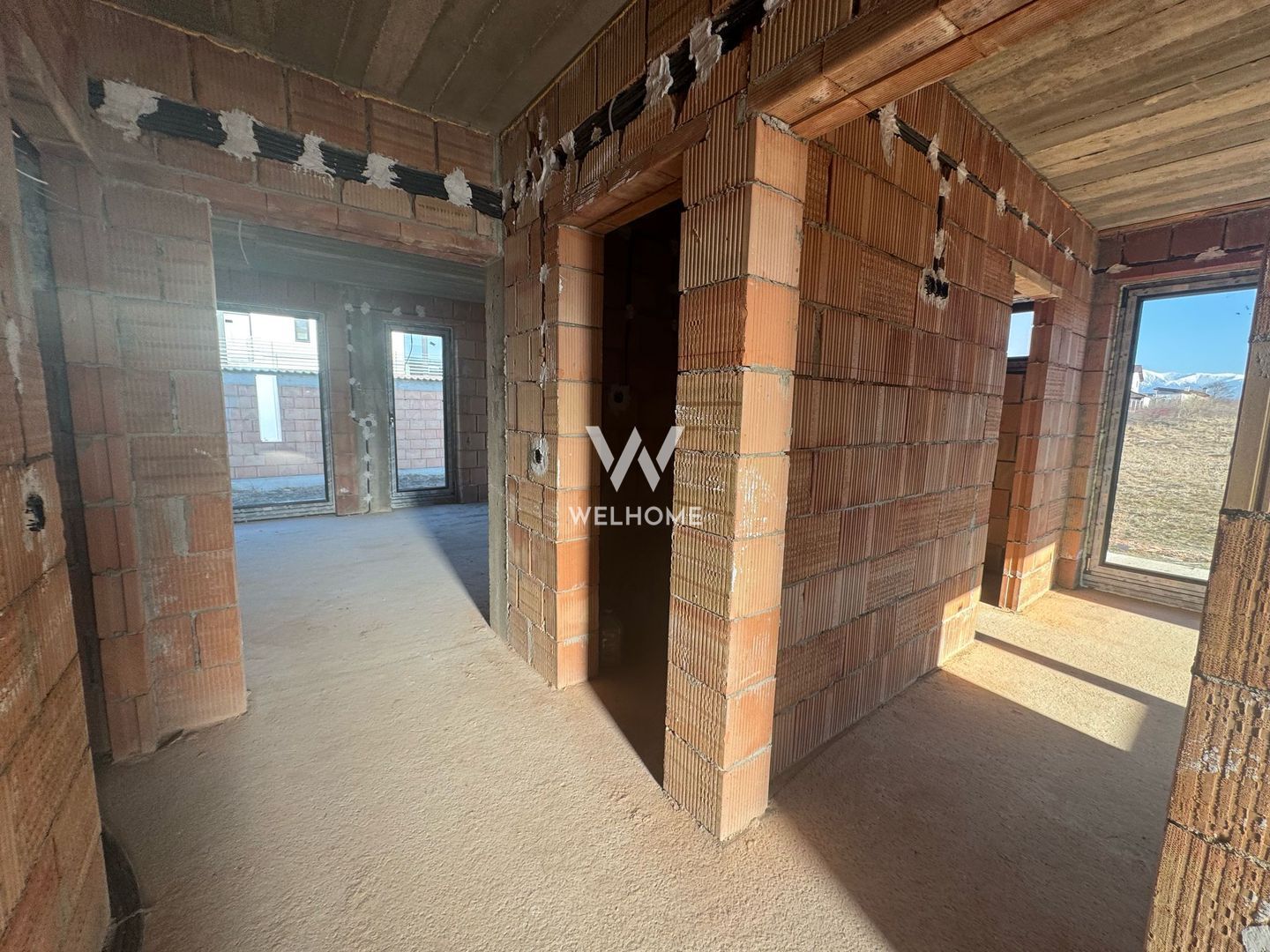 Duplex, 120 mpu teren 250 mp, Selimbar - Poză 13