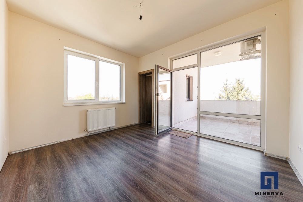 Apartament cu suprafață generoasă City of Mara M1, Comision 0 - Poză 19