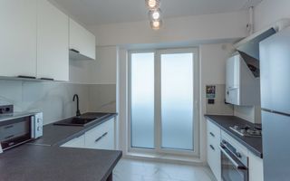 Titan | Gura Calitei | Astorium Life, Garsoniera premium, loc parcare - Poză 7