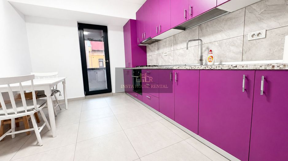 ❇️Apartament 2 camere Petru Rares / Parcare 2 locuri❇️ - Poză 7