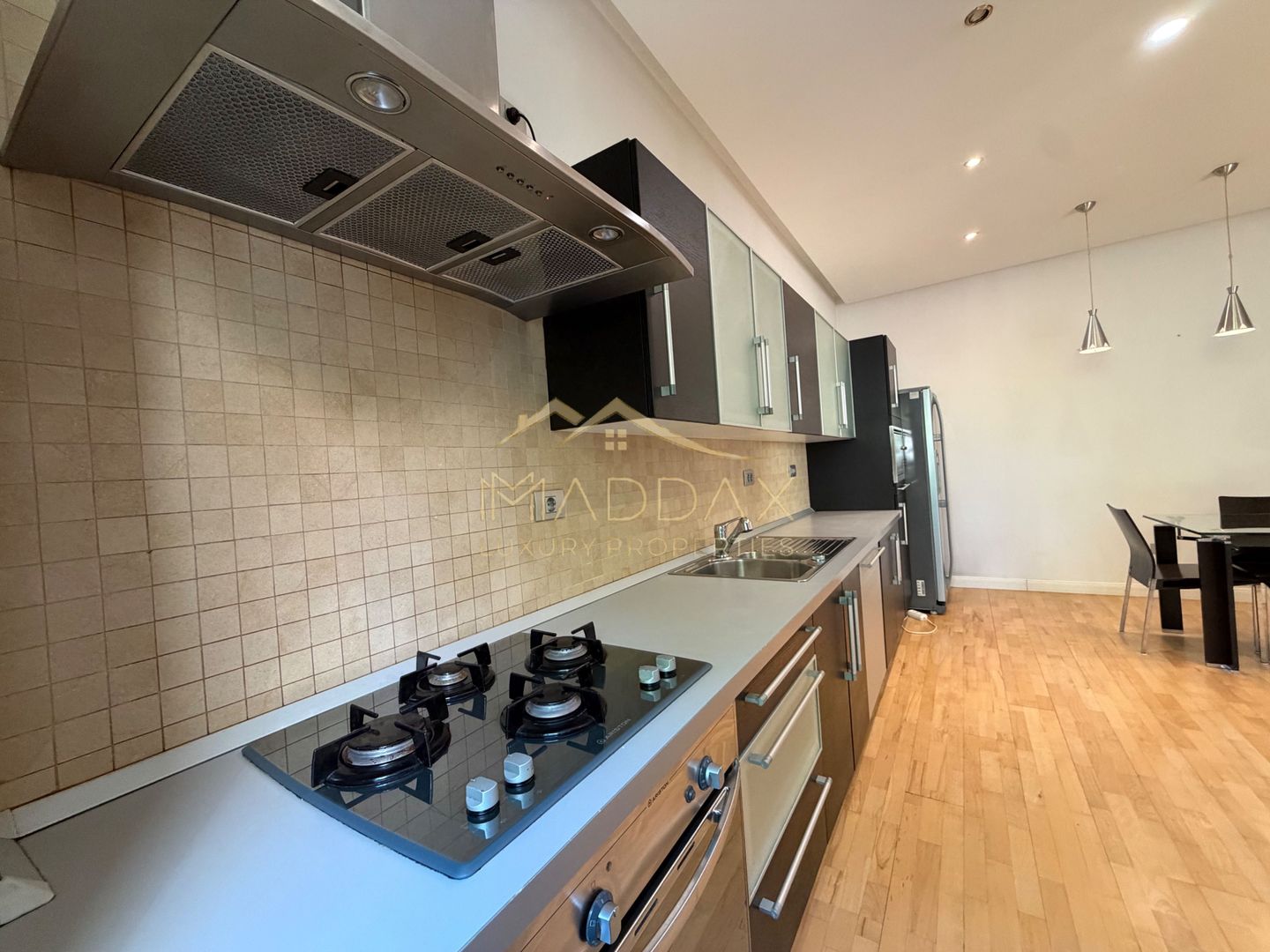 Apartament de închiriat / 3 camere lux *144m*  / Herastrau - Poză 9