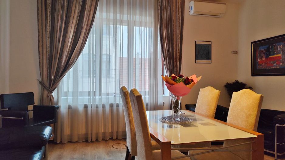 Vanzare | Apart.2 Camere | etajul 1 | langa Parcul Balcescu | Oradea - Poză 3