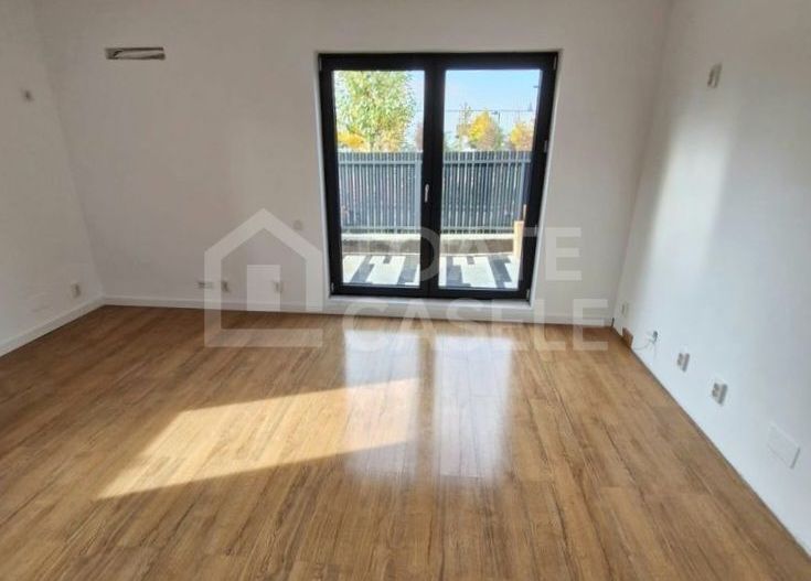 Locuință luminoasă cu 2 camere, terasă și finisaje noi – Între Lacuri - Poză 1