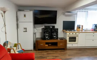 Splendoarea naturii imbinata cu stilul modern=pensiune exclusivista - Poză 16