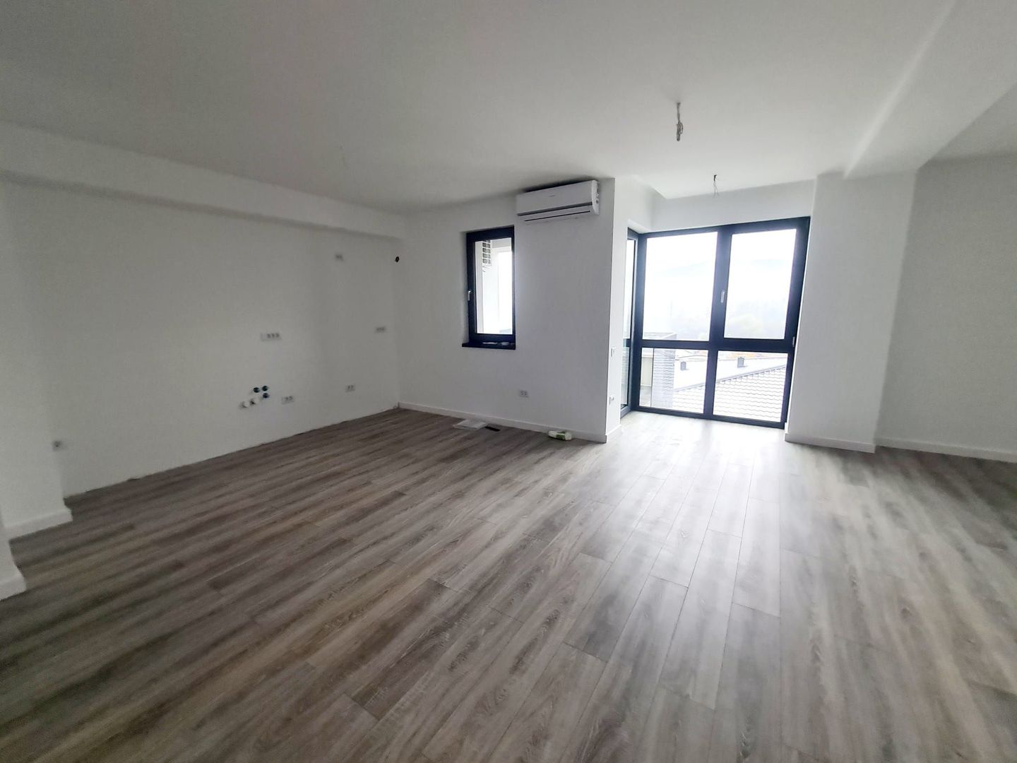 Apartament 3 camere - Tei Residence Dem Radulescu - Poză 9