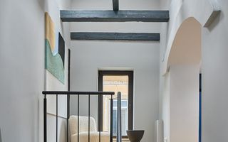 Birou amenajat | Mobilat si utilat | Cladire consolidata si renovata - Poză 18