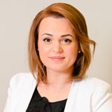 Elena Cojocariu - Next Imobiliare Constanta