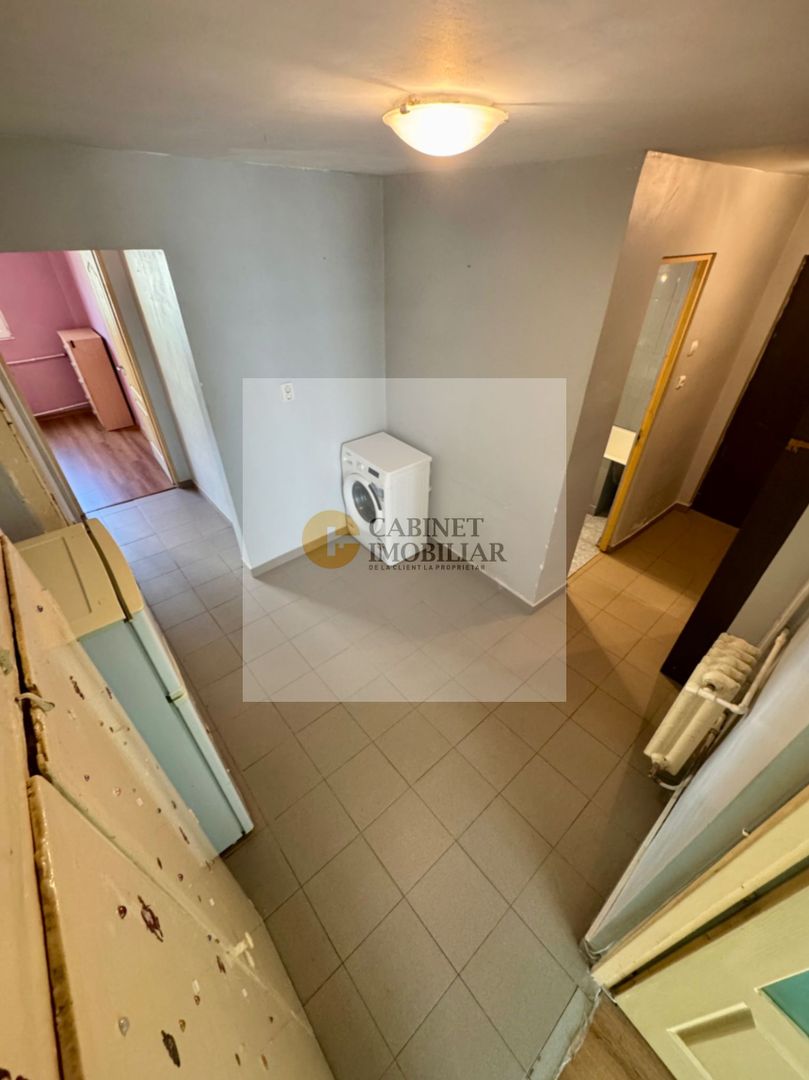 2 Camere Decomandat | Metrou Lujerului 3 min | Et Intermediar - Poză 5