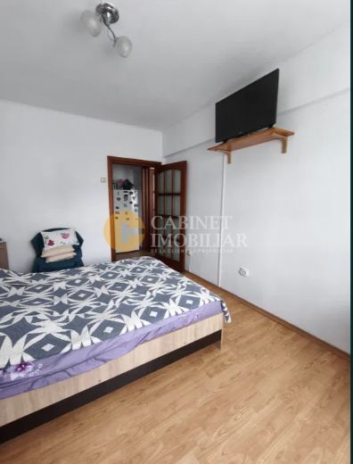 3 Camere - Decomandat - Etaj Intermediar - Poză 3