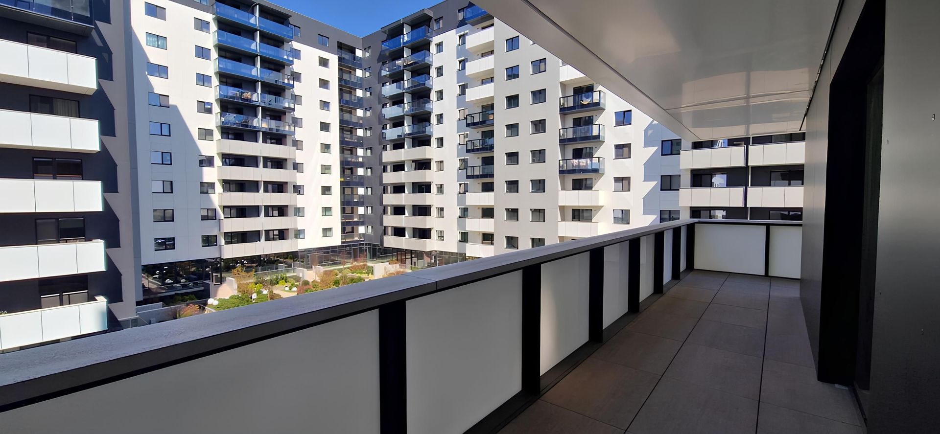 Apartament modern 3 Camere I Pipera I Cortina North - Poză 4