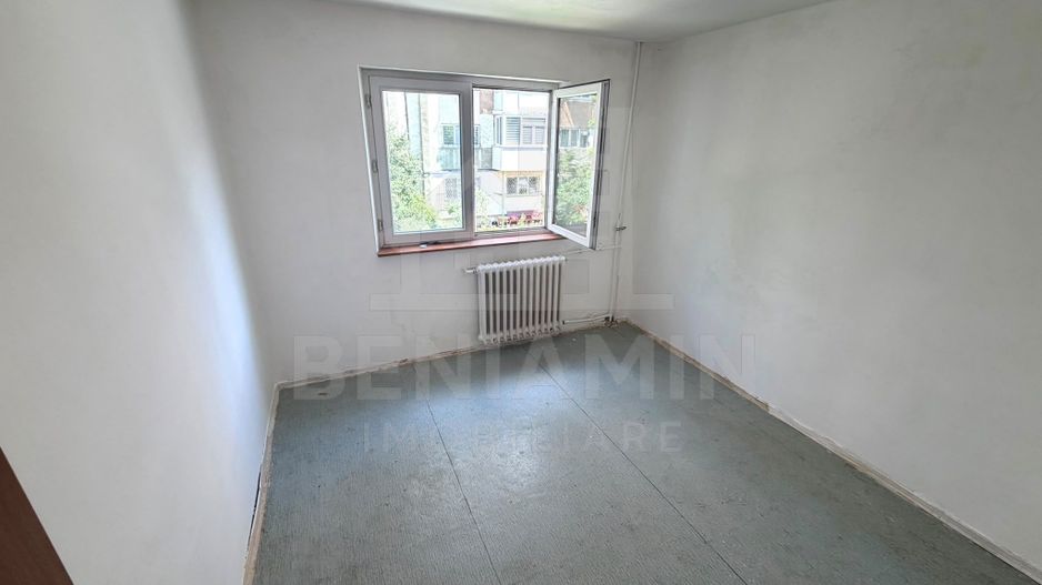 Apartament 2 camere etaj 1 cu teava de gaze 41mp Craiovita - Poză 3