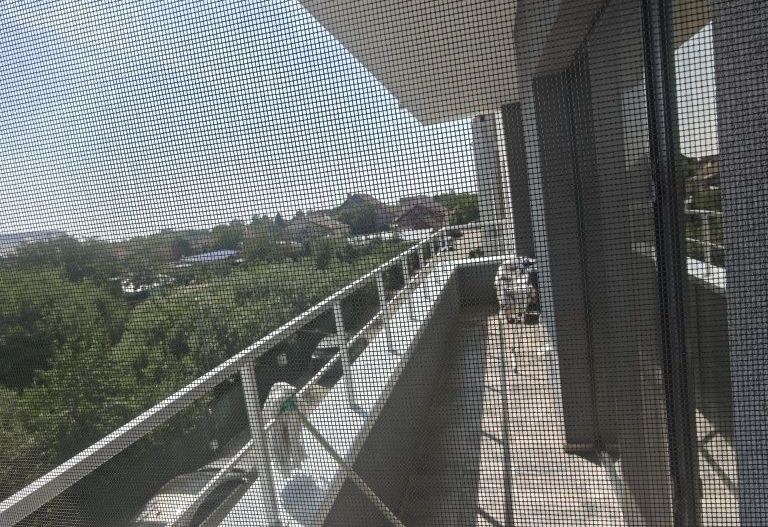 partament 3 camere, zona Buziașului, lângă noul stadion, complet mobilat și utilat - Poză 6