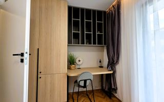 Apartament 3 camere Finisat Modern | Giratoriu Marasti | Comision 0% - Poză 6