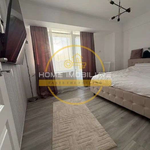 Apartament cu 2 camere/ 60mp/ zona Tatarasi - Poză 3