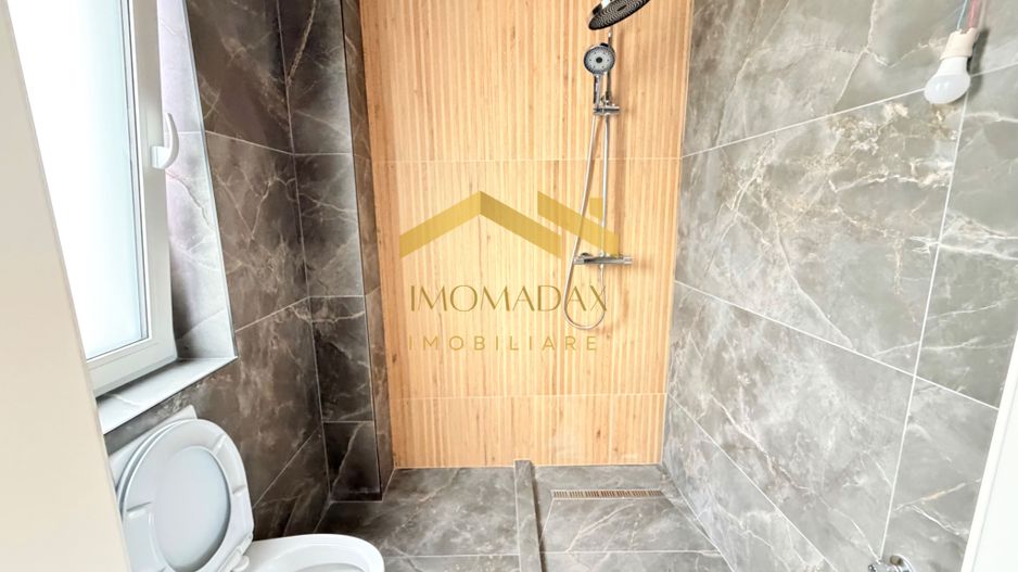 Bucovat-Duplex-Predare la Cheie - Poză 8