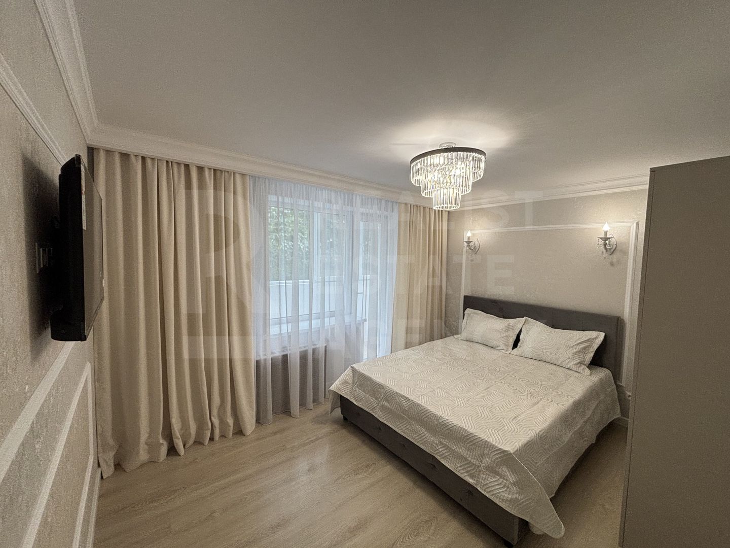 Vânzare, apartament, 3 camere, Strada Alba Iulia, Buiucani - Poză 10