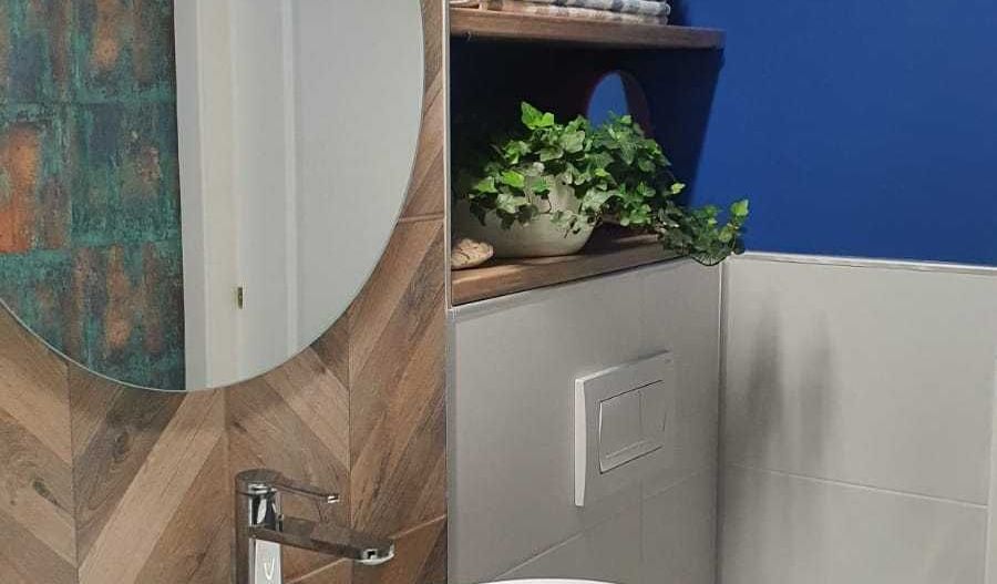 Apartament 3 Camere Lux cu Centrala | Pajura - Poză 7