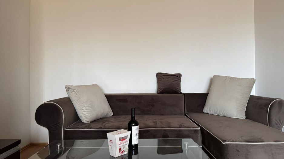 AP. 2 CAMERE CRANGASI, PET-FRIENDLY, BUCATARIE INCHISA, METROU - Poză 1