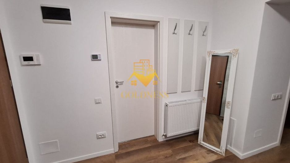 2 camere, modern, parcare, Gheorgheni, Viva City, Iulius Mall, FSEGA - Poză 6