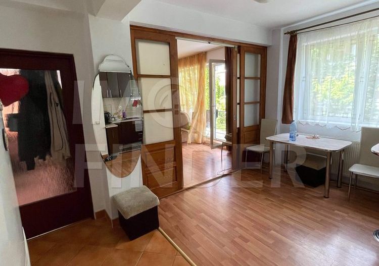 Apartament Decomandat 2 camere  Buna Ziua - Poză 9